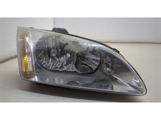 Фара передняя Ford Focus 2 2005-2008 правая