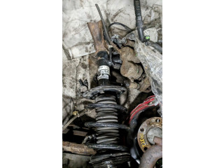 Стойка амортизатора Honda Accord 10 2017-2020 51611TVAL91, 51401TVCA93 бензин