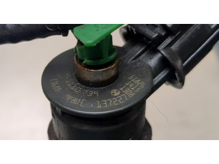 Форсунка топливная  Peugeot Expert 2007-2016    0445110739     