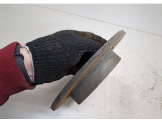 Диск тормозной  Chevrolet Trailblazer 2019-   задний         