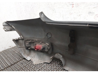 Бампер Mini Cooper (R56/R57) 2006-2013 задний