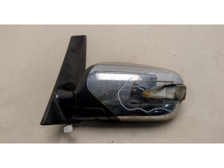 Зеркало боковое Mitsubishi Grandis левое