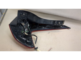 Задний фонарь