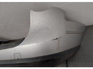 Бампер Volkswagen Passat 6 2005-2010 задний 3C9807417