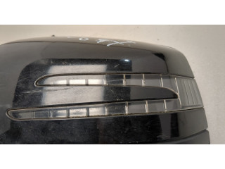 Зеркало боковое  Mercedes ML W166 2011-2015  левое           A1668108500, A1668100119, A1668109900