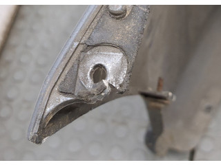 Бампер Nissan Almera Tino передний