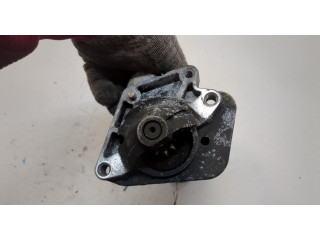 Стартер  Renault Scenic 2009-2012 1.5     