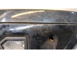 Зеркало боковое Jaguar XF 2007–2012 правое