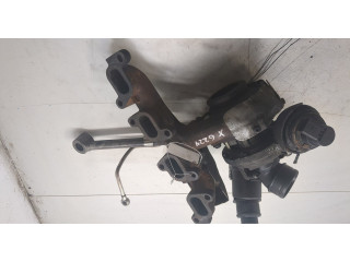 Турбина Volkswagen Touran 2010-2015 03L253016T