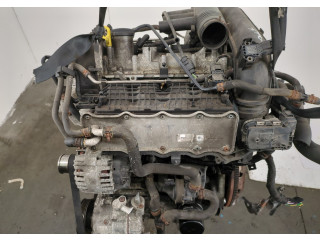 Форсунка топливная Skoda Yeti 2009-2018