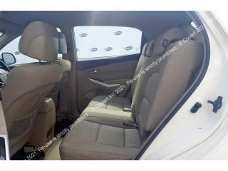 Блок предохранителей SsangYong Korando 2010-