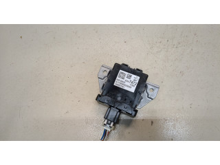 Блок комфорта Chevrolet Bolt 2016-