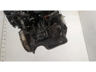 Форсунка топливная  Citroen C4 Grand Picasso 2006-2013    1980K9     