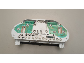 Панель приборов  Mitsubishi Space Star 1998-2006       MR489035     