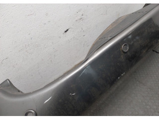 Бампер Chrysler Voyager 2001-2007 задний