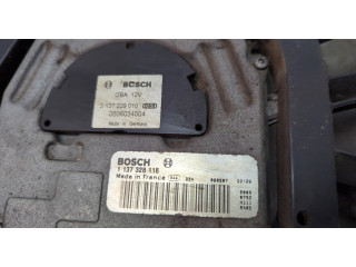 Вентилятор радиатора Volvo XC90 2002-2014