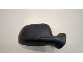 Зеркало боковое  Dacia Duster 2010-2017  правое           