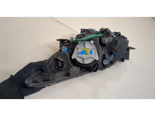 Фара передняя Mazda 3 (BL) 2009-2013 правая