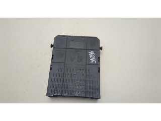 Блок BSI Citroen Berlingo 2008-2012