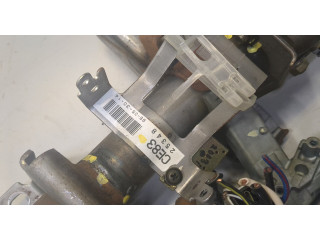  рейка  Колонка рулевая  Toyota Corolla 1992-1997      