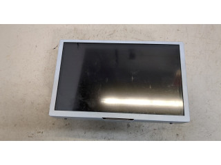 Дисплей бортового компьютера  Lincoln MKZ 2016-2020        