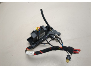 Блок предохранителей Audi A6 (C7) 2011-2018 8J0915459