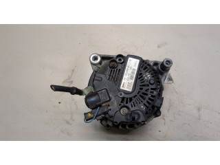 Генератор  Peugeot 508       9678048880   2.0 дизель