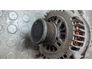 Генератор  Nissan Rogue 2007-2013       23100AU40D    