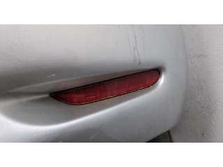 Бампер Infiniti QX56 2010-2013 задний 850221LA0H, 850181LA0H