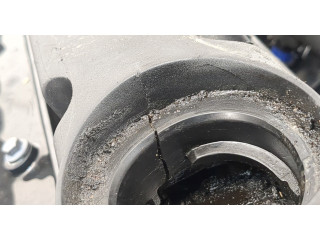 Генератор Citroen C4 2004-2010