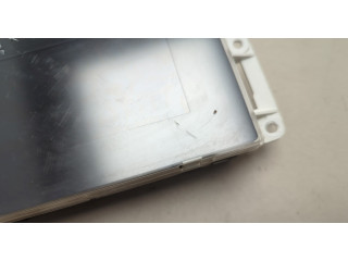 Дисплей бортового компьютера Nissan Almera N16 2000-2006