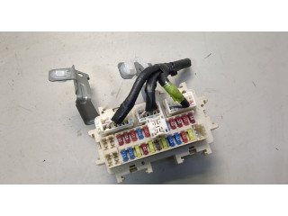 Блок предохранителей  Infiniti QX56 2010-2013         