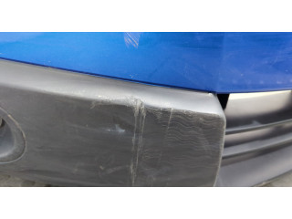 Бампер Nissan Qashqai 2006-2013 передний