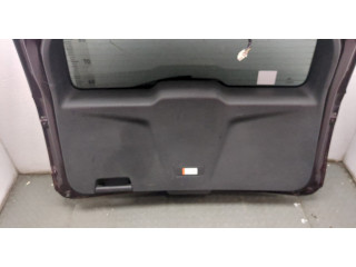 Замок багажника Ford Explorer 2010-2015