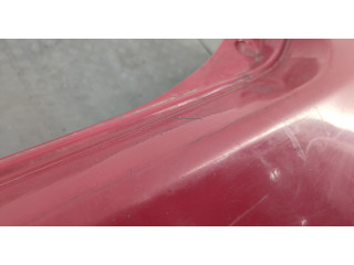 Бампер  KIA Ceed 2007-2012 задний   866111H000