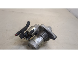 Стартер Infiniti QX50 2017-