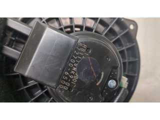 Моторчик печки Mazda CX-5 2017- 8727006500 8727006500