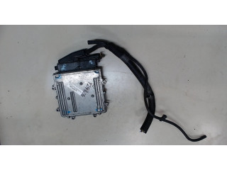 Блок управления двигателем Mitsubishi Colt 2004-2008