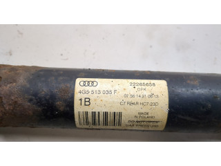 Стойка амортизатора  Audi A6 (C7) 2011-2018 4G5513035     