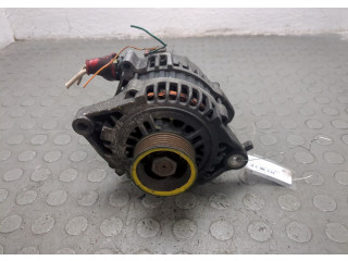 Генератор  Nissan Almera Tino       23100BU010    