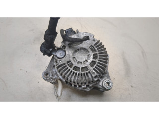Генератор Mazda CX-5 2012-2017 SH0118300A 2.2 дизель