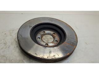 Диск тормозной Jaguar XF 2007–2012 передний