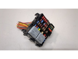 Блок предохранителей  Dacia Sandero 2013-2020         