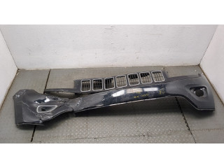 Бампер  Jeep Grand Cherokee 2013- передний     