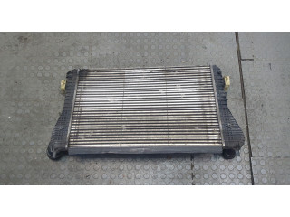 Интеркулер Volkswagen Golf 6 2009-2012