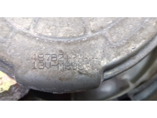 Вентилятор радиатора Mitsubishi Outlander 2012-2021