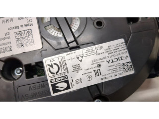 Панель приборов Volkswagen Atlas Cross Sport 2019- 3.6 Бензин