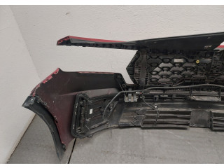 Бампер  KIA Sorento 2020- передний   