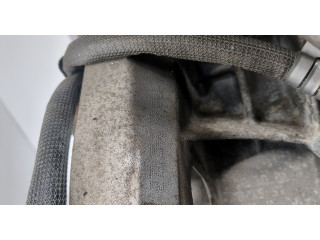 Турбина Турбокомпрессор  Mercedes C W203 2000-2008             