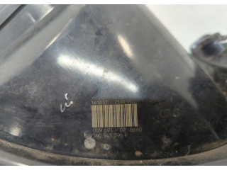 Задний фонарь          